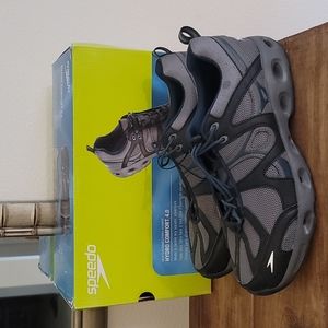 Speedo Men's Water Shoes NIB